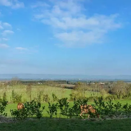 Holiday home Farm View Killarney Coolnageragh