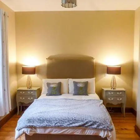 Farm View Killarney Holiday home
