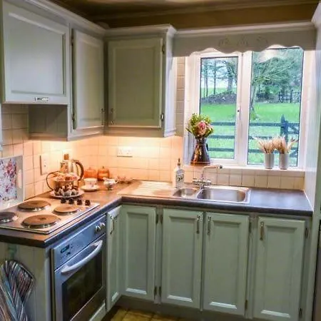 Farm View Killarney Holiday home