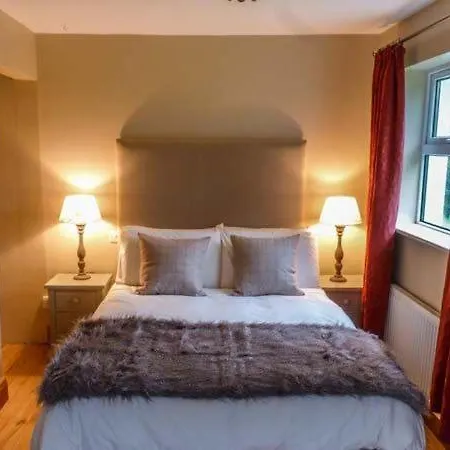 Farm View Killarney Holiday home *