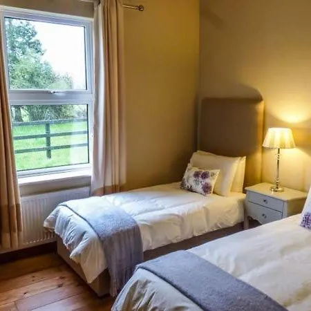 Holiday home Farm View Killarney Coolnageragh