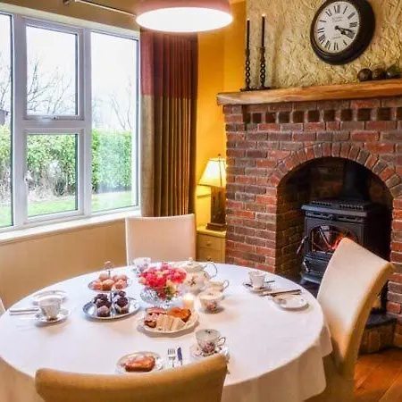 Farm View Killarney Holiday home *